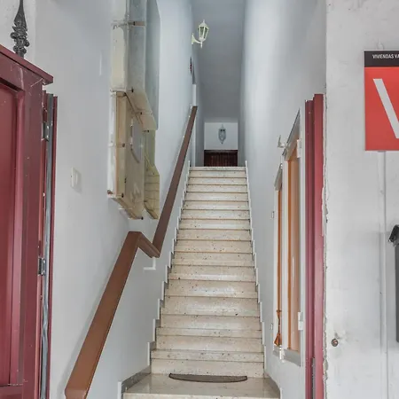 Casa Abuela Maruca Corralejo