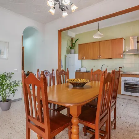 Vakantiehuis Casa Abuela Maruca *