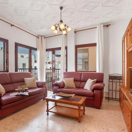 Casa Abuela Maruca Hébergement de vacances