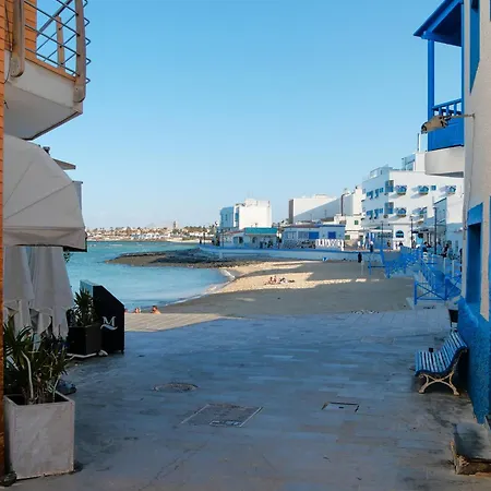 Σπίτι διακοπών Casa Abuela Maruca *