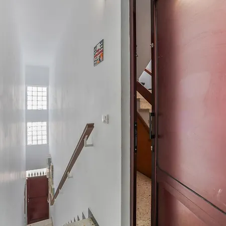 Σπίτι διακοπών Casa Abuela Maruca Κοραλέχο