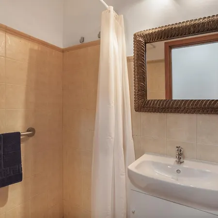 Semesterbostad Casa Abuela Maruca Corralejo