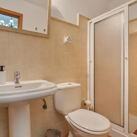 Casa Abuela Maruca Κοραλέχο