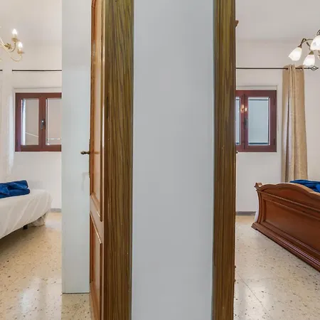 Casa Abuela Maruca *