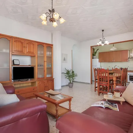 Casa Abuela Maruca Сasa de vacaciones *