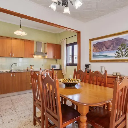 Casa Abuela Maruca Corralejo