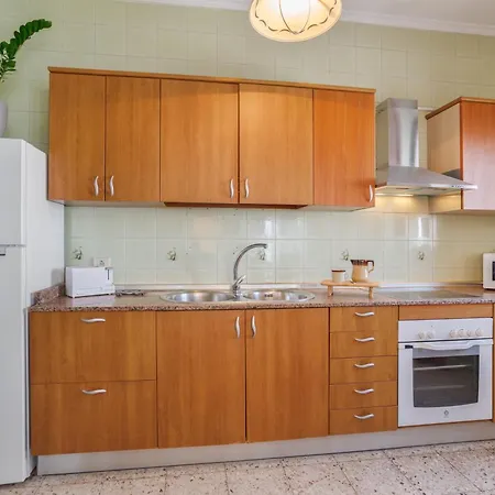 Casa Abuela Maruca Сasa de vacaciones Corralejo