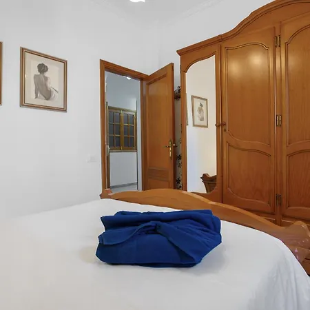 Сasa de vacaciones Casa Abuela Maruca Corralejo