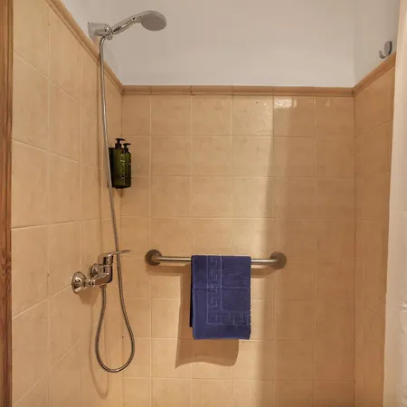 Casa Abuela Maruca Сasa de vacaciones