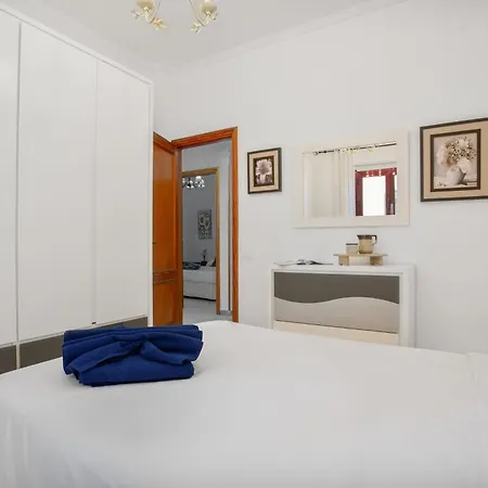 Casa Abuela Maruca Сasa de vacaciones