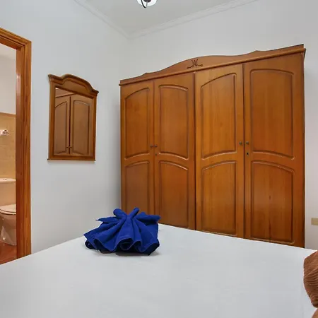 Casa Abuela Maruca Сasa de vacaciones