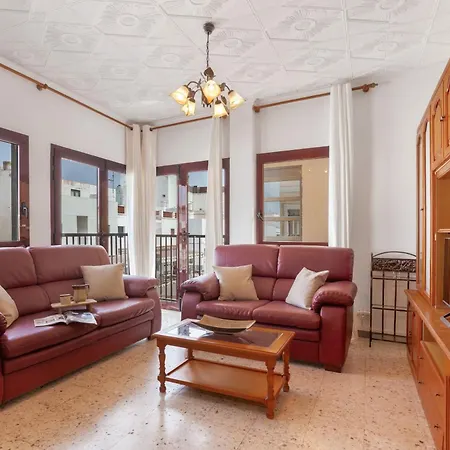 Casa Abuela Maruca
