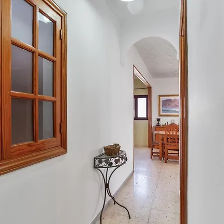 Сasa de vacaciones Casa Abuela Maruca