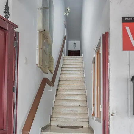Casa Abuela Maruca Сasa de vacaciones *