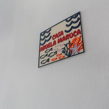 Сasa de vacaciones Casa Abuela Maruca Corralejo