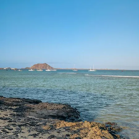 Casa Abuela Maruca Corralejo