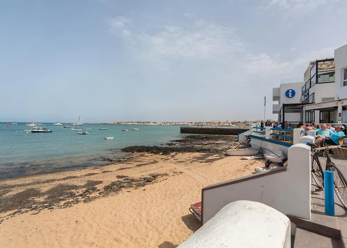 Casa Abuela Maruca Holiday home