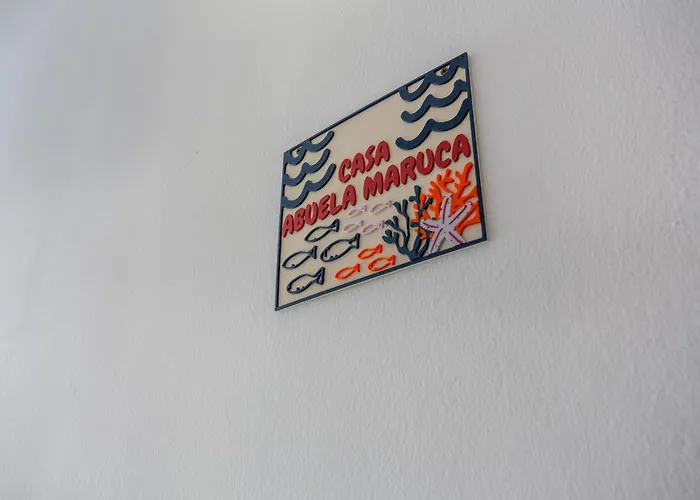 Casa Abuela Maruca