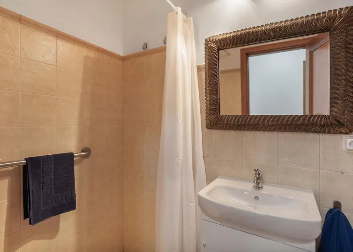 Holiday home Casa Abuela Maruca Corralejo