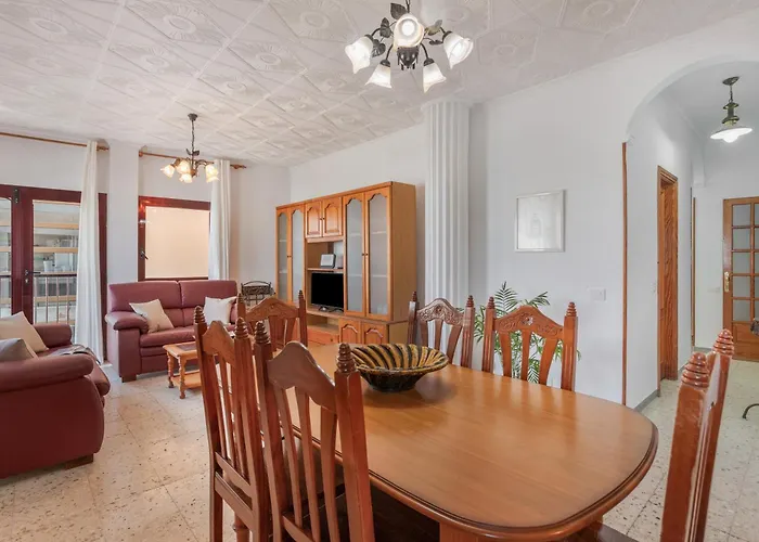 Casa Abuela Maruca Holiday home Corralejo