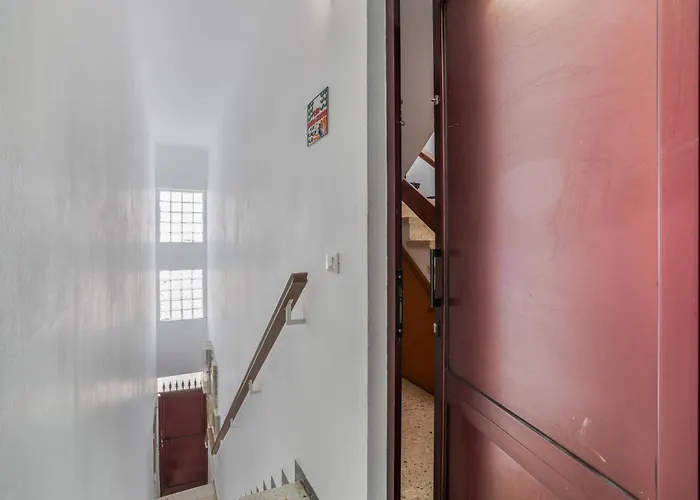 Hébergement de vacances Casa Abuela Maruca Corralejo