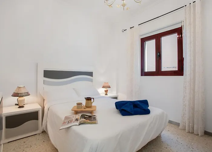 Casa Abuela Maruca
